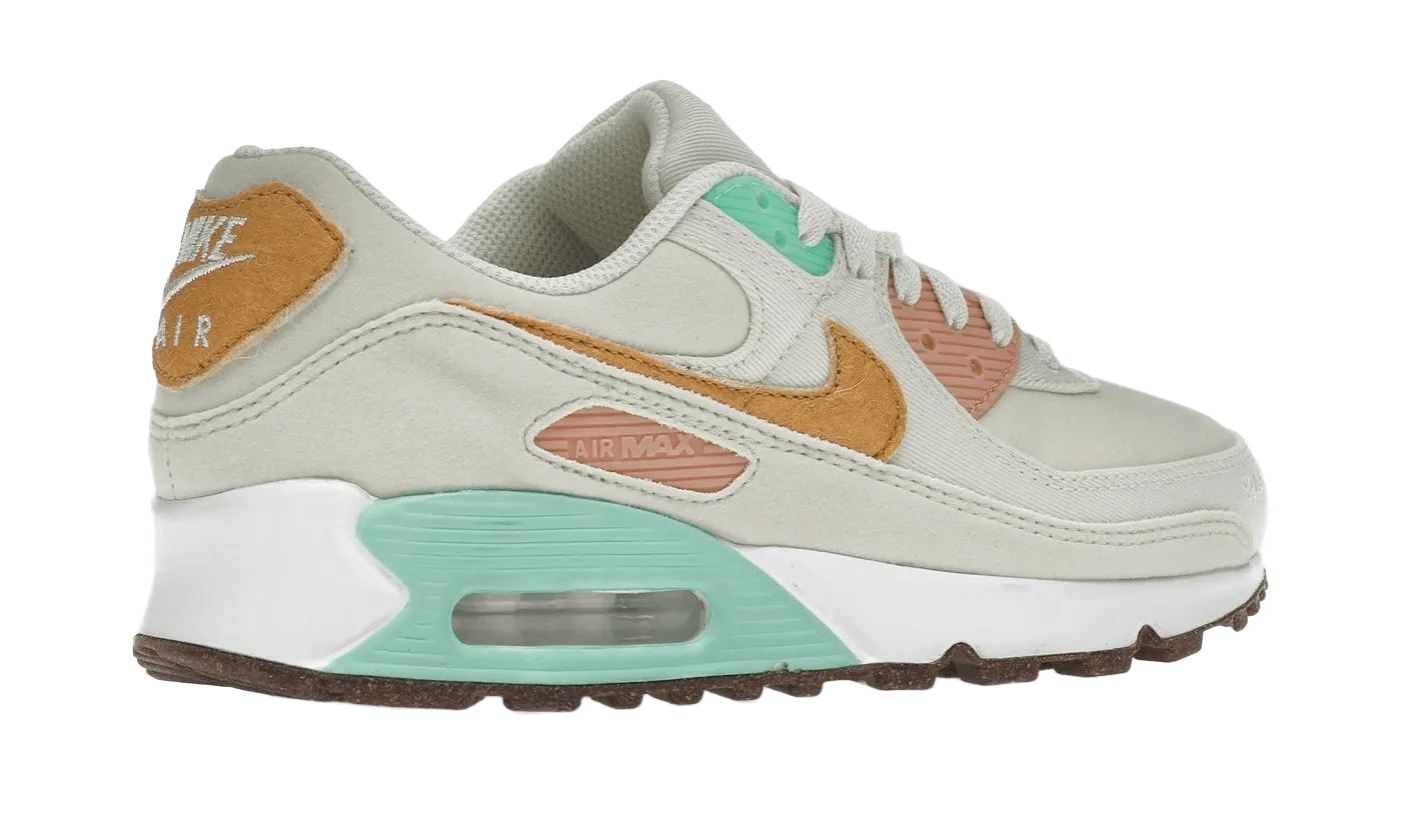 Nike Air Max 90 Happy Pineapple