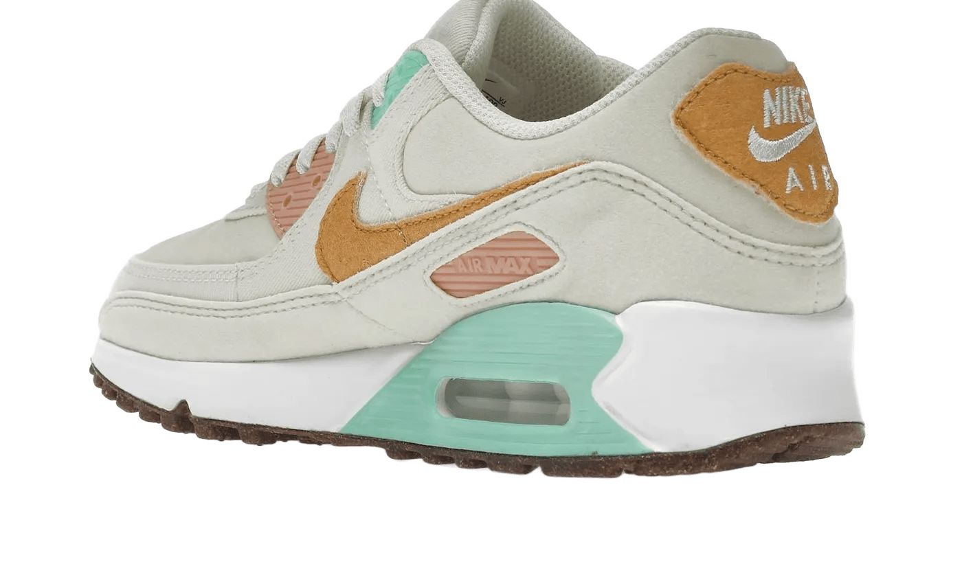 Nike Air Max 90 Happy Pineapple