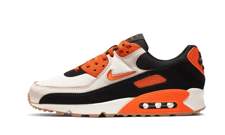 Nike Air Max 90 Home & Away Orange – limitierter Sneaker bei Shade Studios