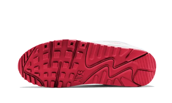 Nike Air Max 90 Hyper Red – limitierter Sneaker bei Shade Studios