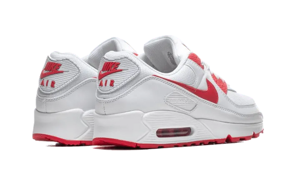 Nike Air Max 90 Hyper Red - CT1028-101