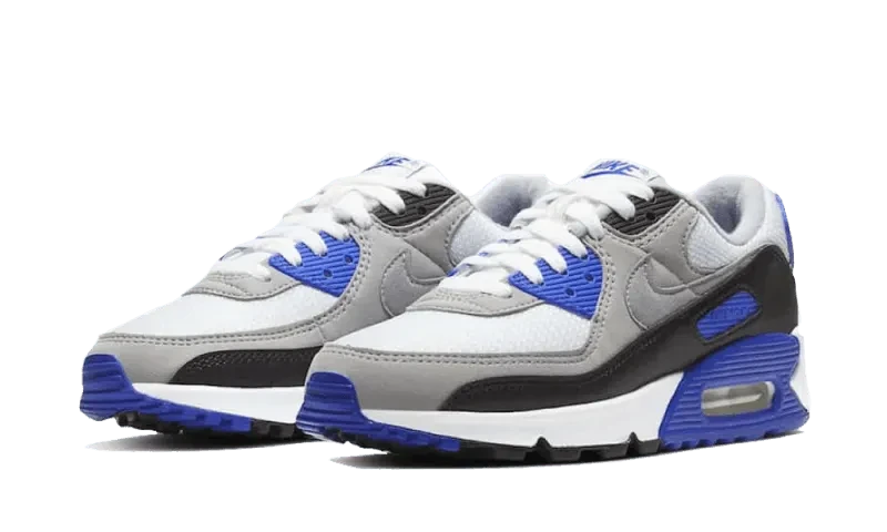 Nike Air Max 90 Hyper Royal – limitierter Sneaker bei Shade Studios