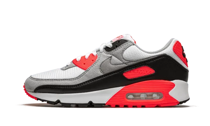 Nike Air Max 90 Infrared (2020) – limitierter Sneaker bei Shade Studios