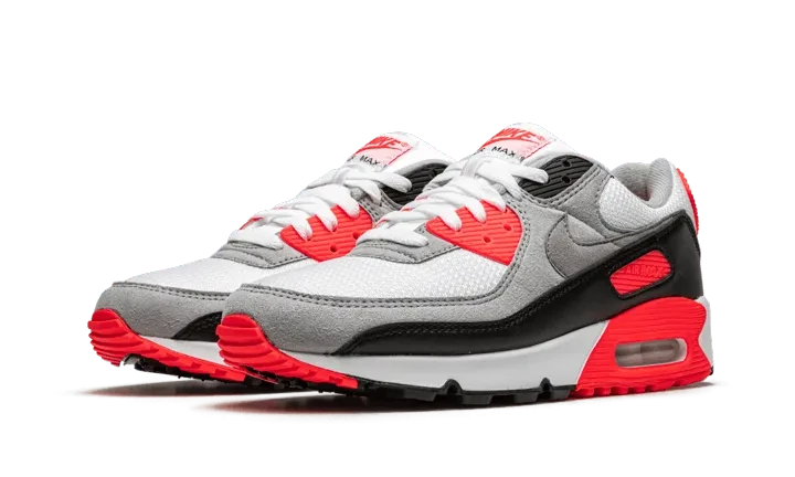 Nike Air Max 90 Infrared (2020) – limitierter Sneaker bei Shade Studios