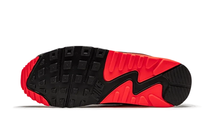 Nike Air Max 90 Infrared (2020) – limitierter Sneaker bei Shade Studios