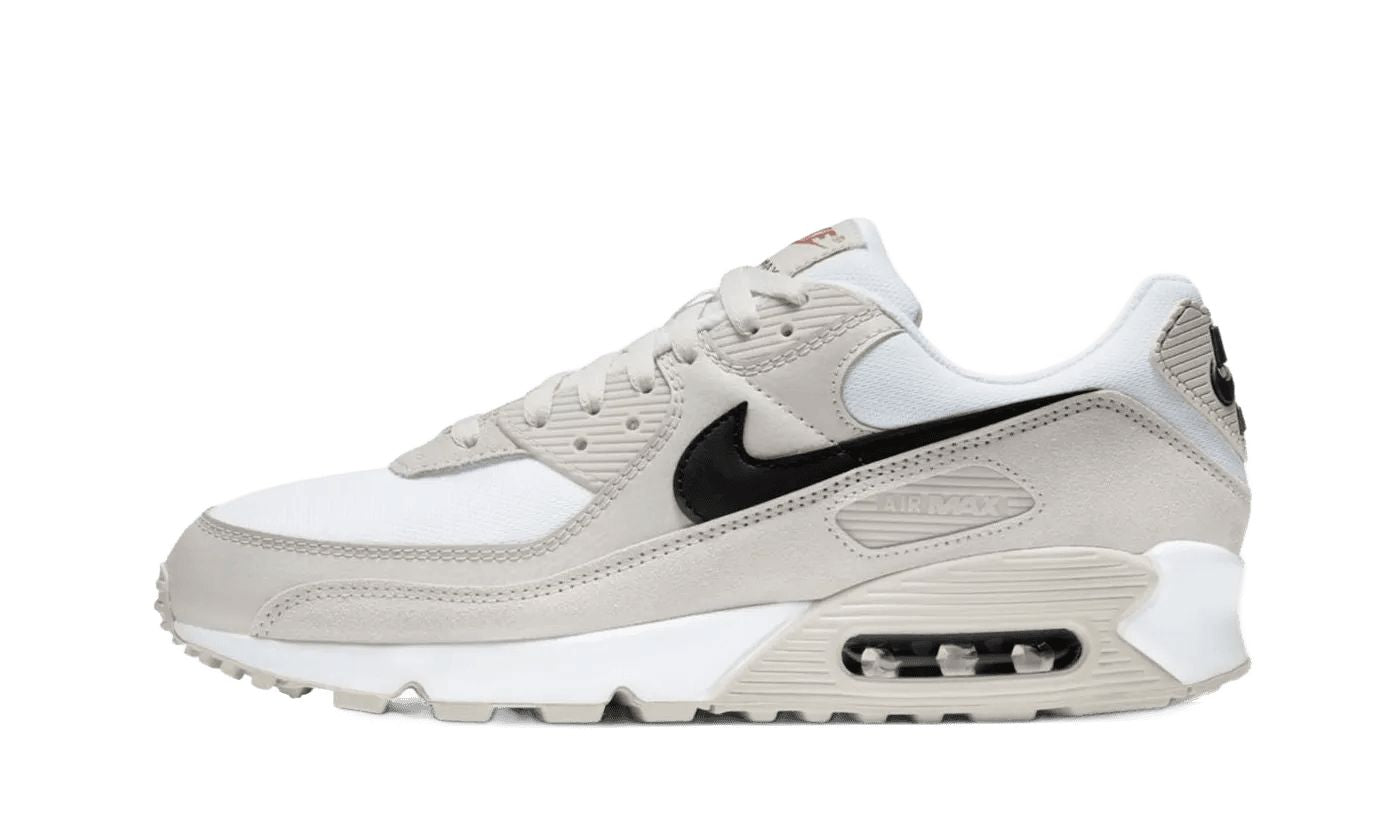 Nike Air Max 90 Light Bone – limitierter Sneaker bei Shade Studios