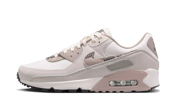 Air Max 90 Light Pink Snakeskin - HV4915-100