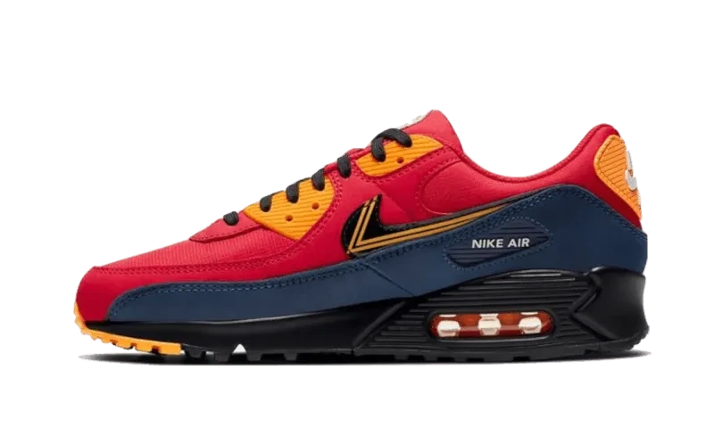 Nike Air Max 90 London – limitierter Sneaker bei Shade Studios