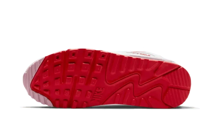 Nike Air Max 90 Love Letter Valentine's Day (2021) – limitierter Sneaker bei Shade Studios