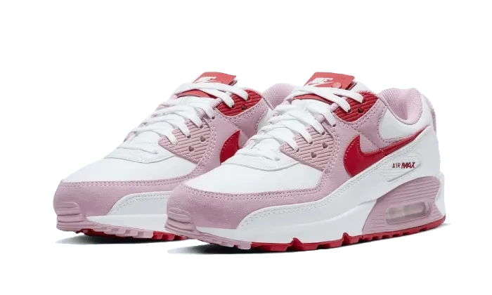 Nike Air Max 90 Love Letter Valentine's Day (2021) – limitierter Sneaker bei Shade Studios