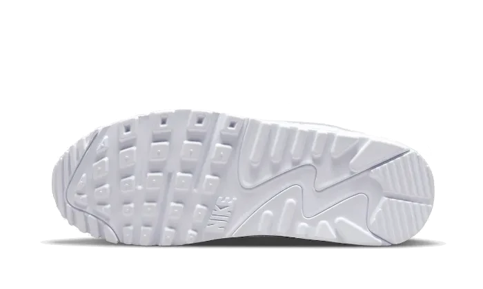 Nike Air Max 90 Lucky Charm White – limitierter Sneaker bei Shade Studios