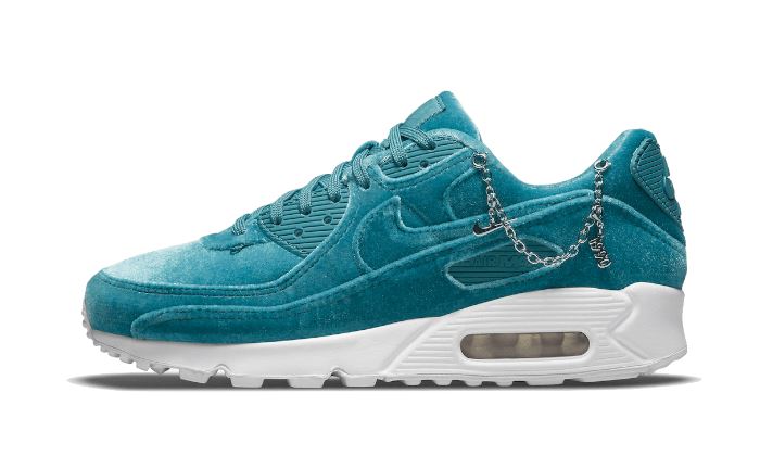 Nike Air Max 90 Lucky Charms Ash Green – limitierter Sneaker bei Shade Studios