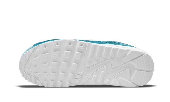 Nike Air Max 90 Lucky Charms Ash Green – limitierter Sneaker bei Shade Studios