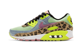 Nike Air Max 90 LX 90s Dancefloor Green
