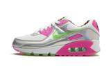 Nike Air Max 90 LX Daisy Leopard Iridescent