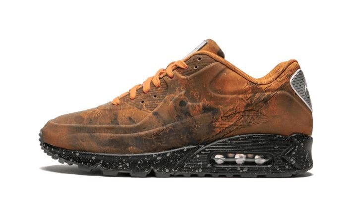 Nike Air Max 90 Mars Landing – limitierter Sneaker bei Shade Studios