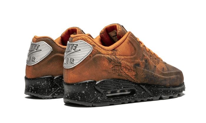 Nike Air Max 90 Mars Landing – limitierter Sneaker bei Shade Studios