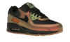 Air Max 90 Metallic Copper - HQ4042-001