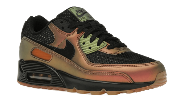 Air Max 90 Metallic Copper - HQ4042-001