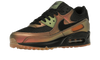 Air Max 90 Metallic Copper - HQ4042-001