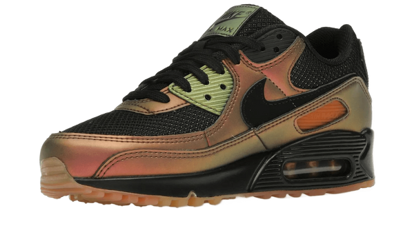 Air Max 90 Metallic Copper - HQ4042-001