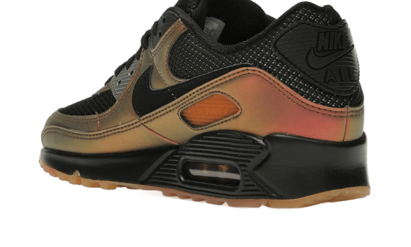 Air Max 90 Metallic Copper - HQ4042-001