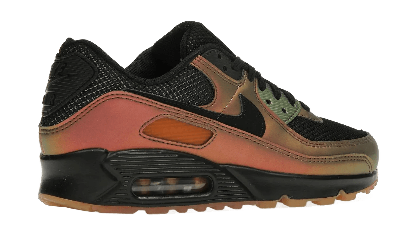 Air Max 90 Metallic Copper - HQ4042-001