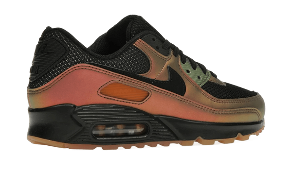 Air Max 90 Metallic Copper - HQ4042-001