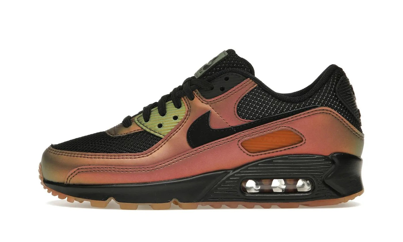 Nike Air Max 90 Metallic Copper – limitierter Sneaker bei Shade Studios