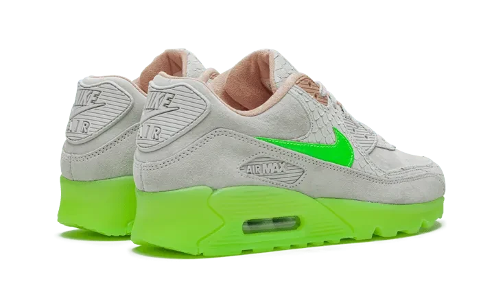 Nike Air Max 90 New Species – limitierter Sneaker bei Shade Studios
