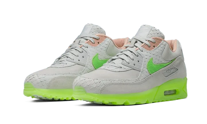 Nike Air Max 90 New Species – limitierter Sneaker bei Shade Studios
