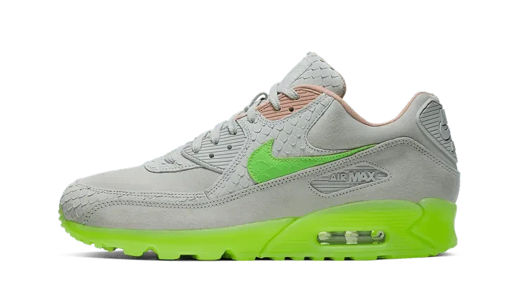 Nike Air Max 90 New Species – limitierter Sneaker bei Shade Studios