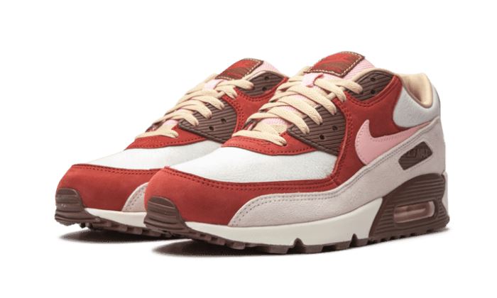 Nike Air Max 90 NRG Bacon (2021) – limitierter Sneaker bei Shade Studios