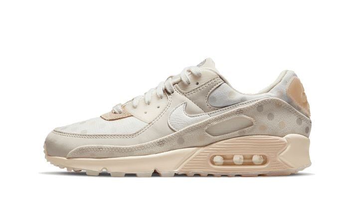 Nike Air Max 90 NRG Shimmer Polka – limitierter Sneaker bei Shade Studios