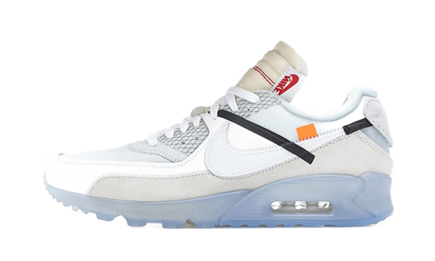 Nike Air Max 90 Off-White – limitierter Sneaker bei Shade Studios