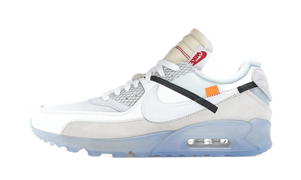 Air Max 90 Off-White - AA7293-100