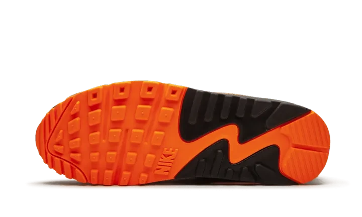 Nike Air Max 90 Orange Duck Camo – limitierter Sneaker bei Shade Studios