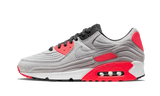 Nike Air Max 90 QS Lux Bright Crimson