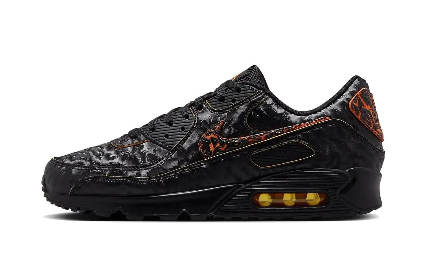 Nike Air Max 90 QS Volcano – limitierter Sneaker bei Shade Studios