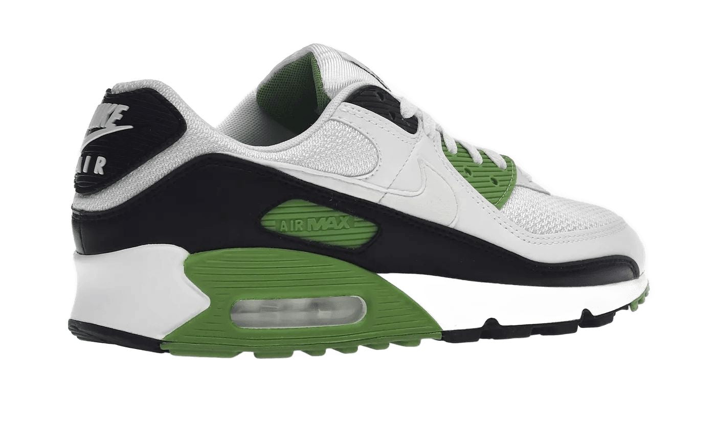 Nike Air Max 90 Recraft Chlorophyll – limitierter Sneaker bei Shade Studios