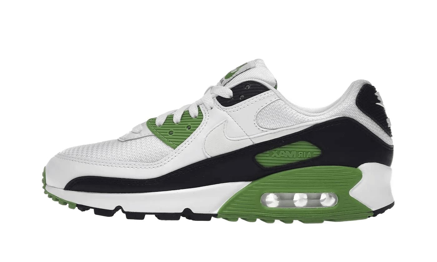 Nike Air Max 90 Recraft Chlorophyll – limitierter Sneaker bei Shade Studios