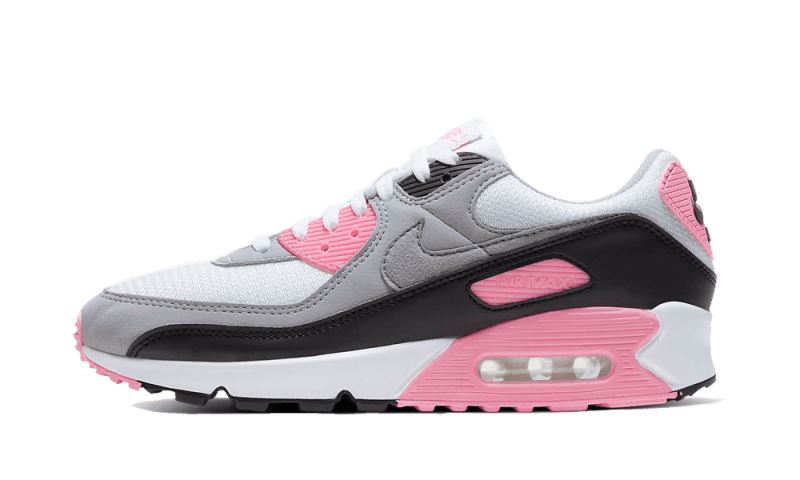 Nike Air Max 90 Recraft Rose – limitierter Sneaker bei Shade Studios