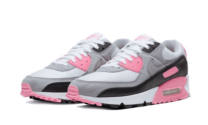 Nike Air Max 90 Recraft Rose – limitierter Sneaker bei Shade Studios