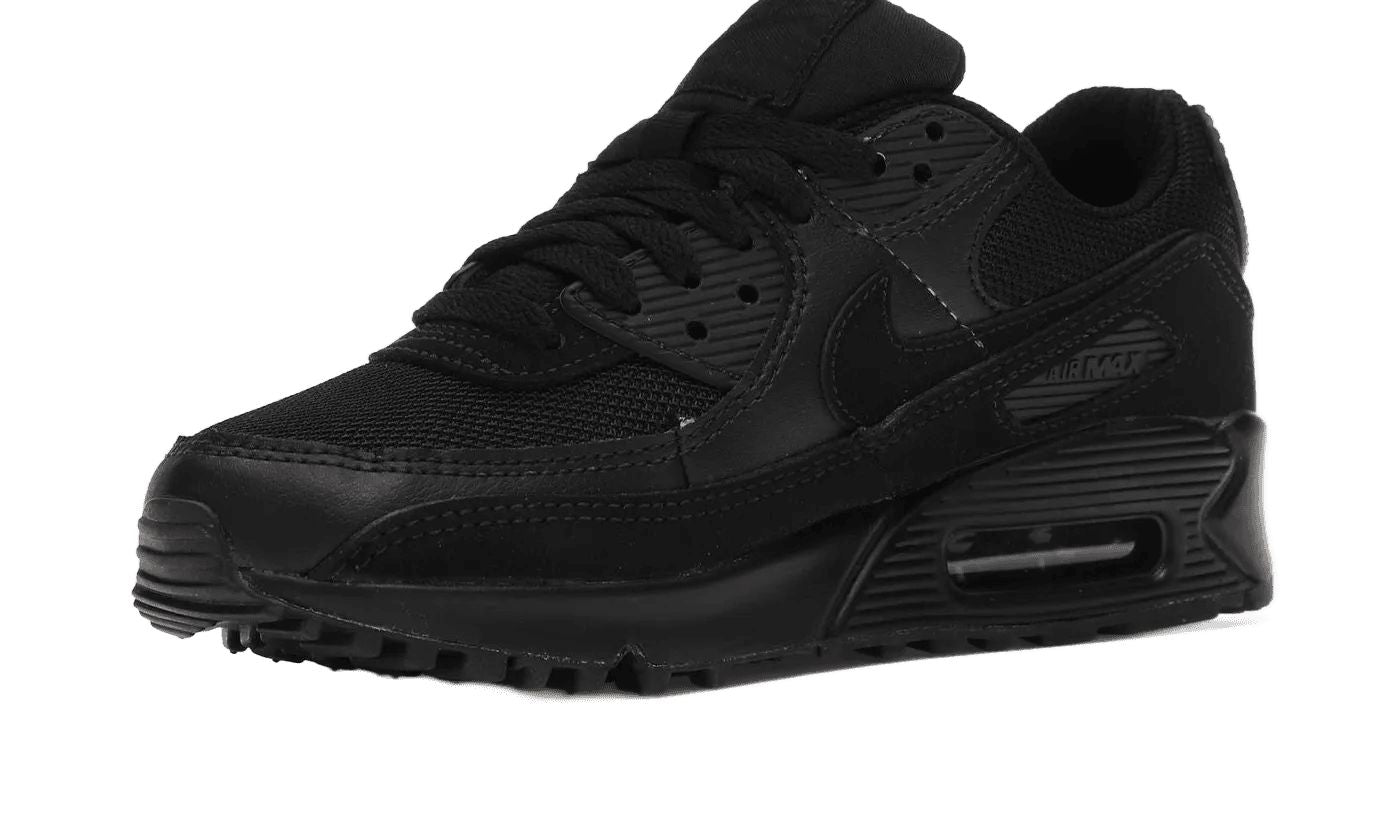 Nike Air Max 90 Recraft Triple Black – limitierter Sneaker bei Shade Studios