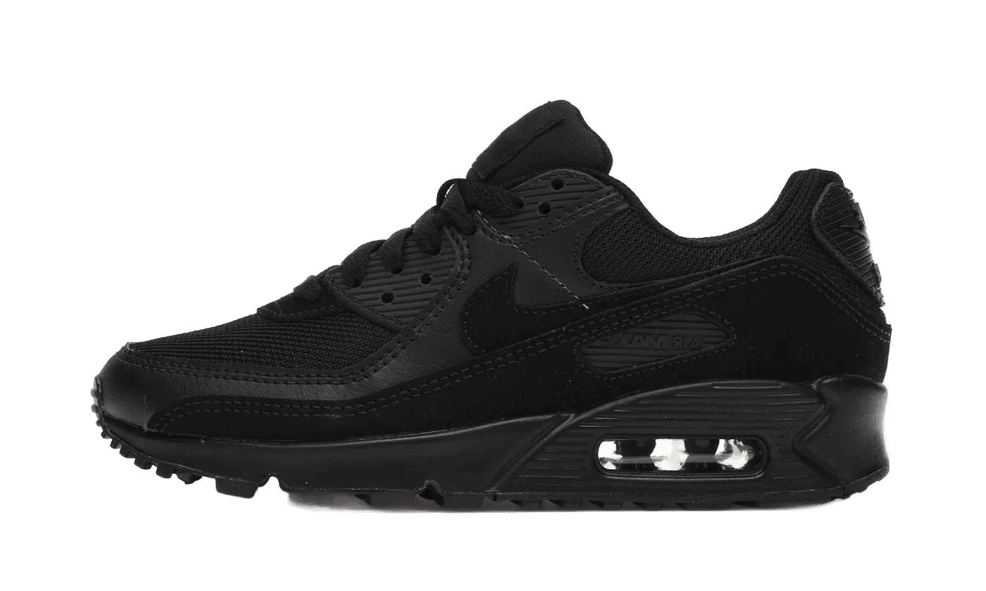 Nike Air Max 90 Recraft Triple Black – limitierter Sneaker bei Shade Studios