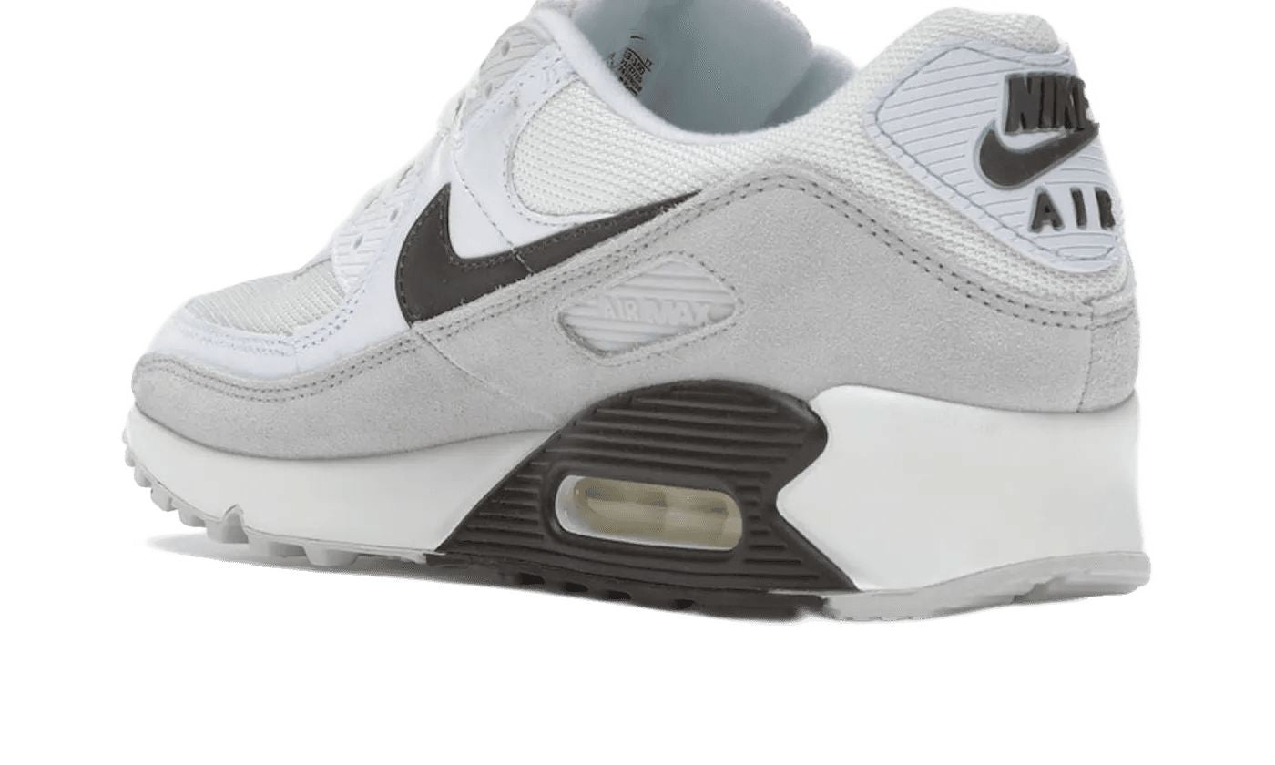 Nike Air Max 90 Sail Baroque Brown – limitierter Sneaker bei Shade Studios
