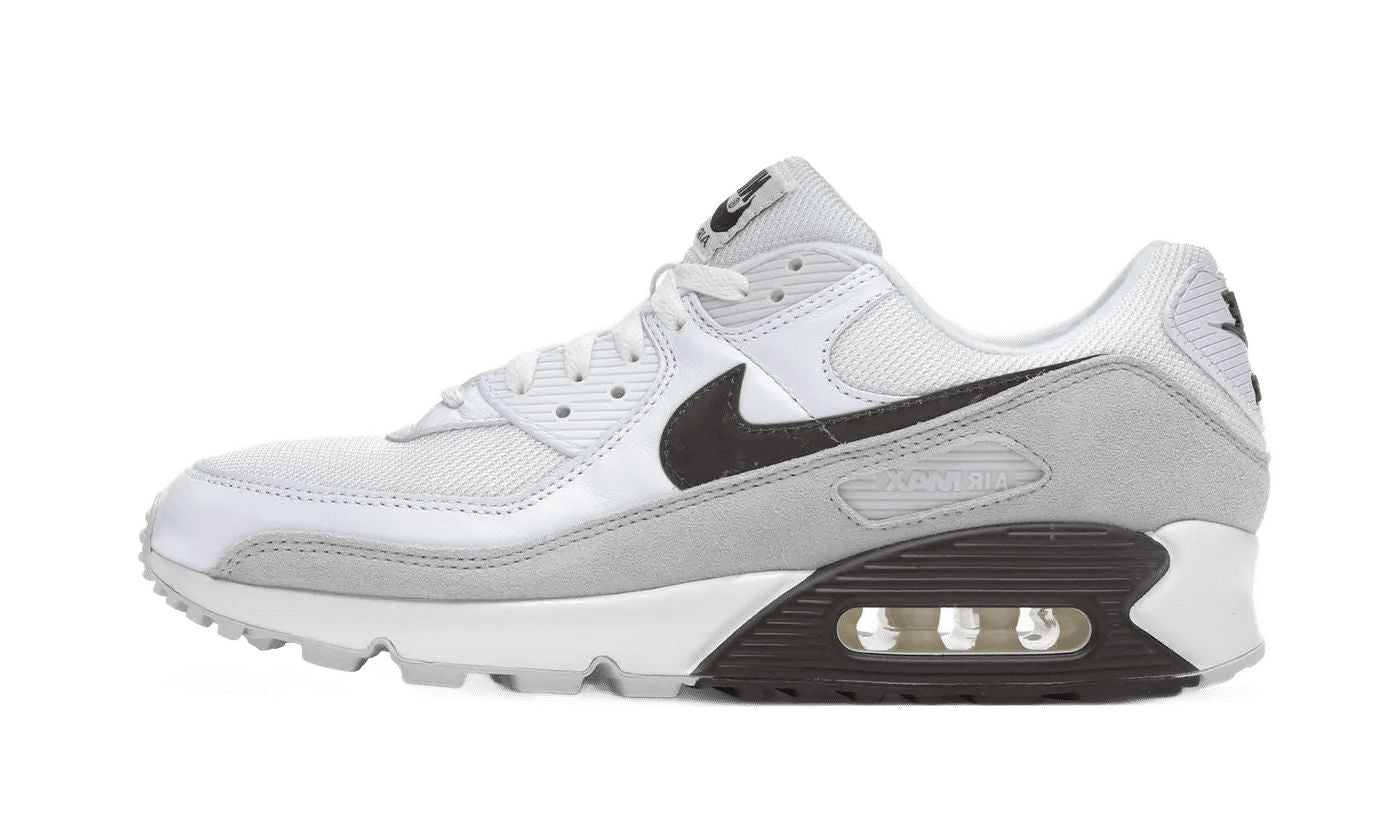 Nike Air Max 90 Sail Baroque Brown – limitierter Sneaker bei Shade Studios