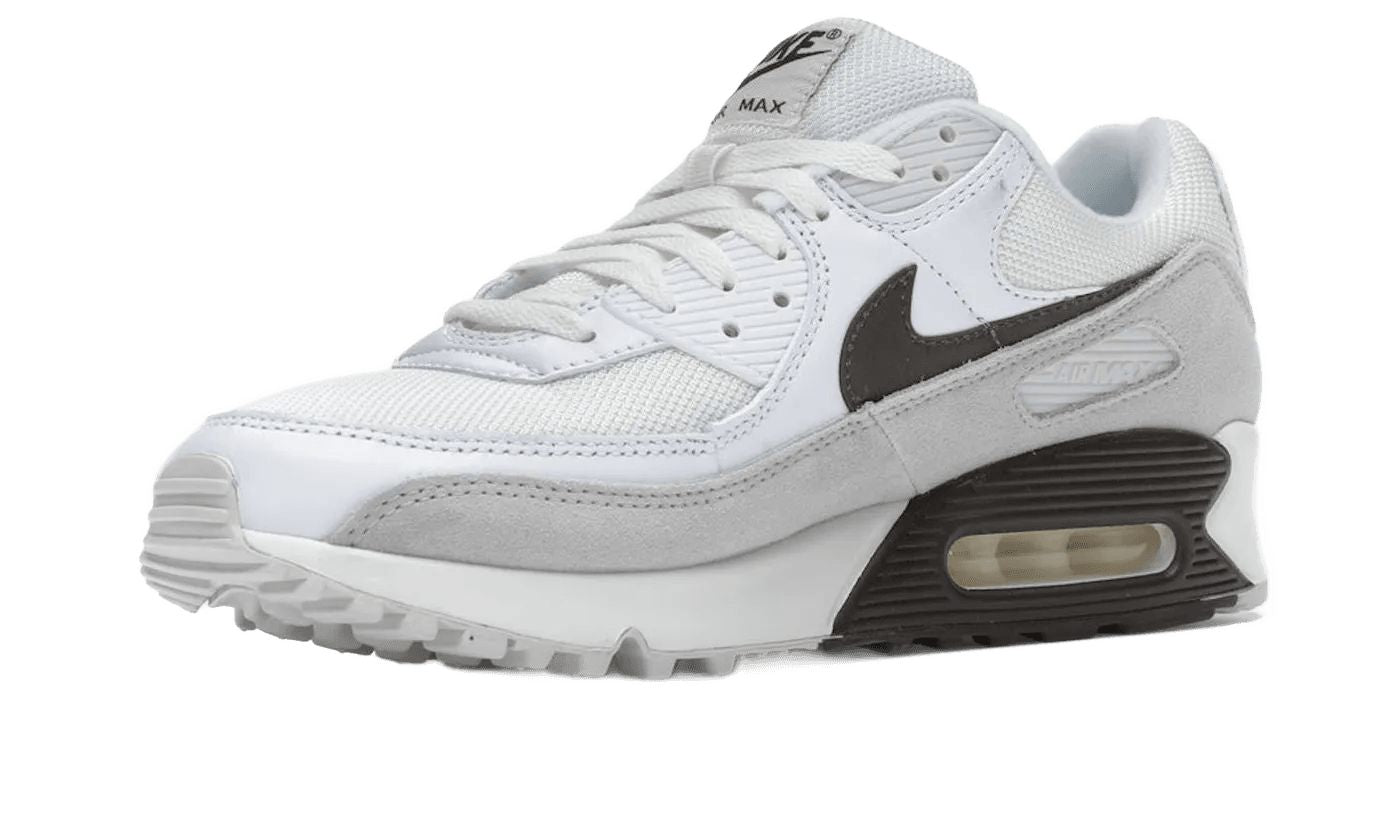 Nike Air Max 90 Sail Baroque Brown – limitierter Sneaker bei Shade Studios