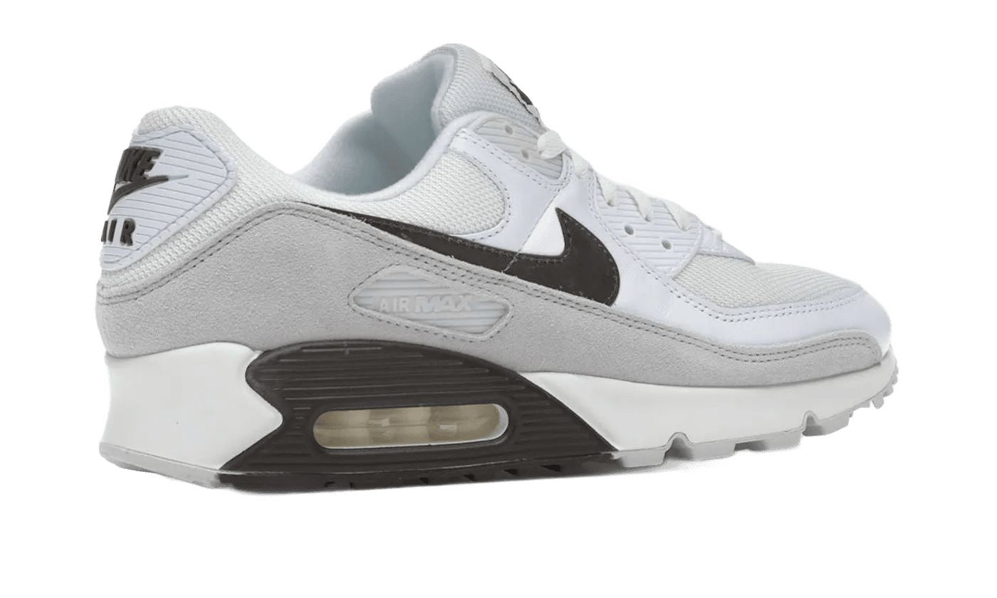 Nike Air Max 90 Sail Baroque Brown – limitierter Sneaker bei Shade Studios