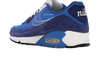 Air Max 90 SE First Use Signal Blue - DB0636-400